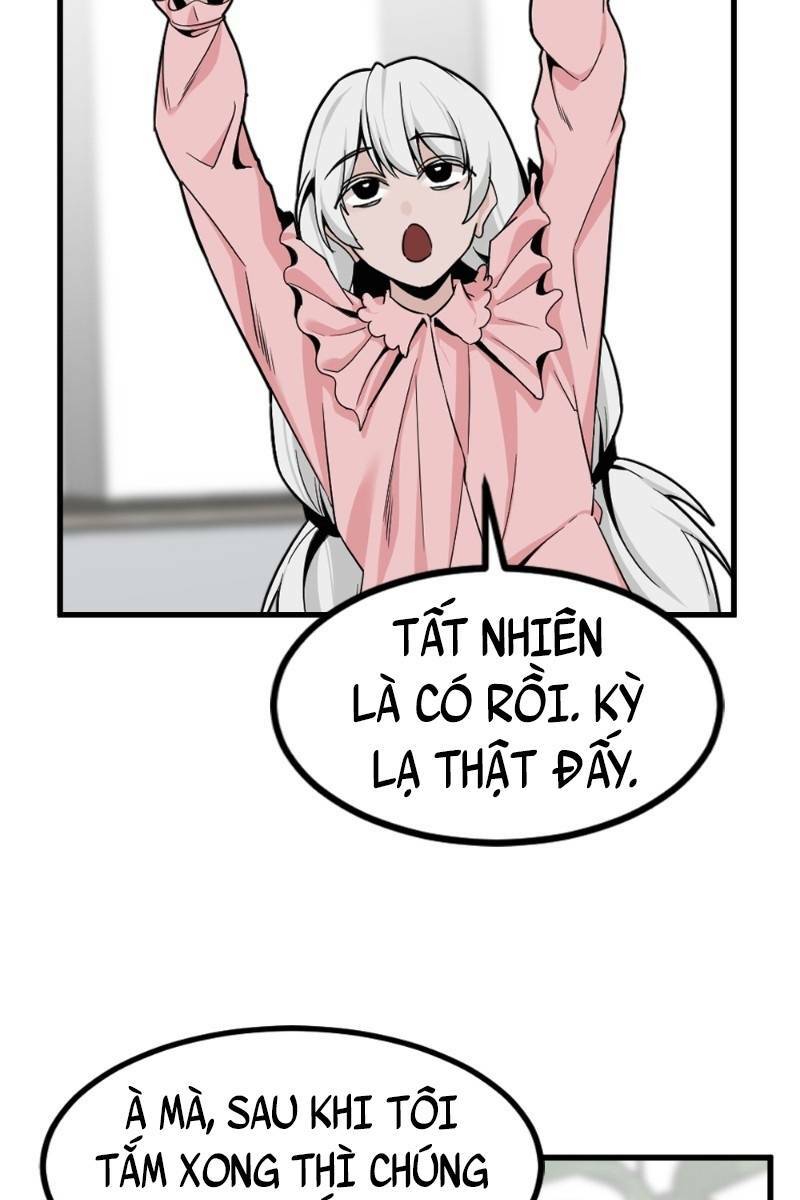 Kẻ giết anh hùng - Chapter 96 - Page 45