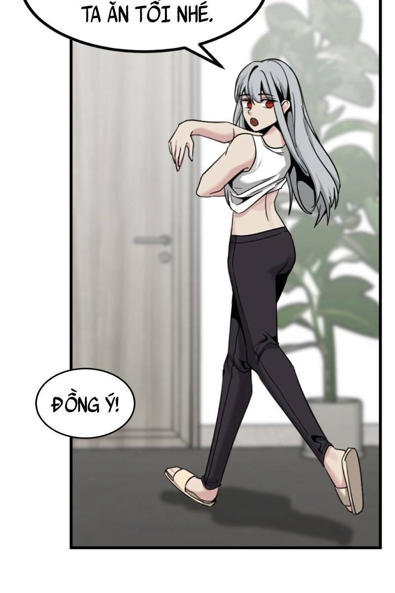 Kẻ giết anh hùng - Chapter 96 - Page 46