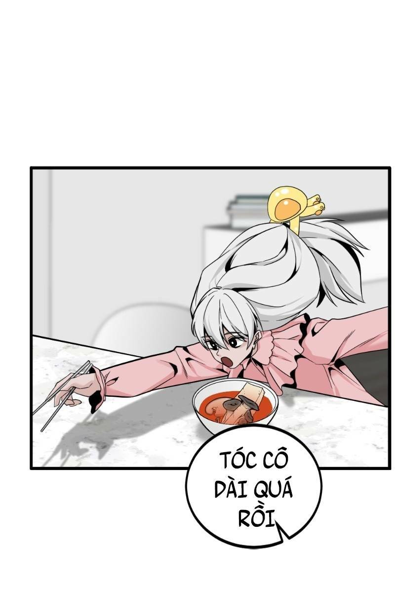 Kẻ giết anh hùng - Chapter 96 - Page 58