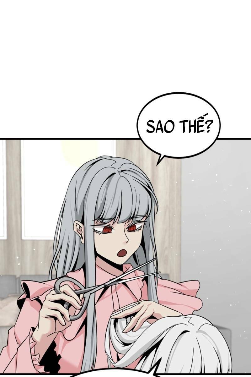 Kẻ giết anh hùng - Chapter 96 - Page 65