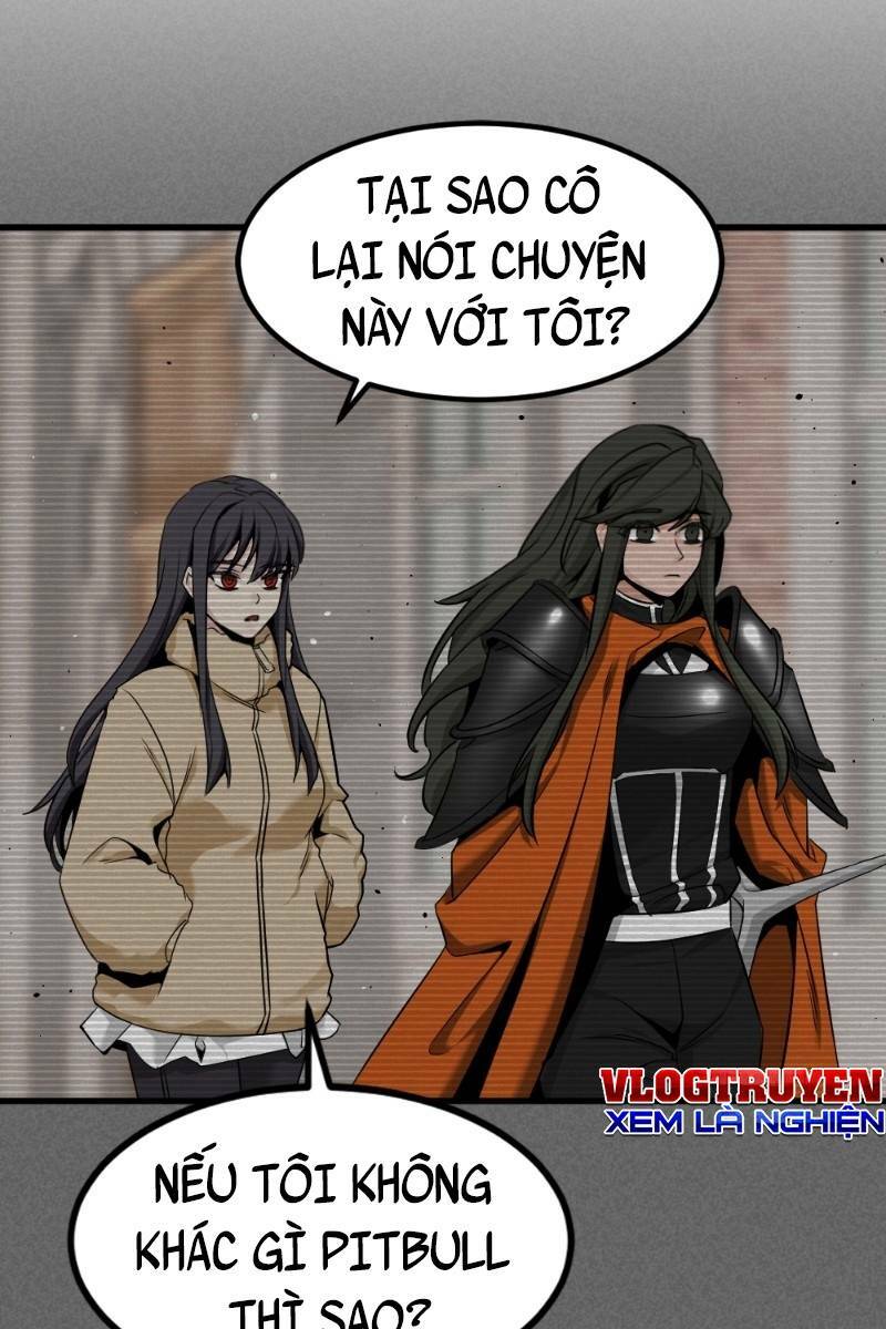 Kẻ giết anh hùng - Chapter 96 - Page 81