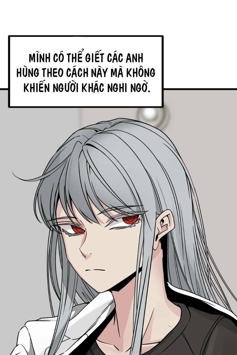 Kẻ giết anh hùng - Chapter 96 - Page 85