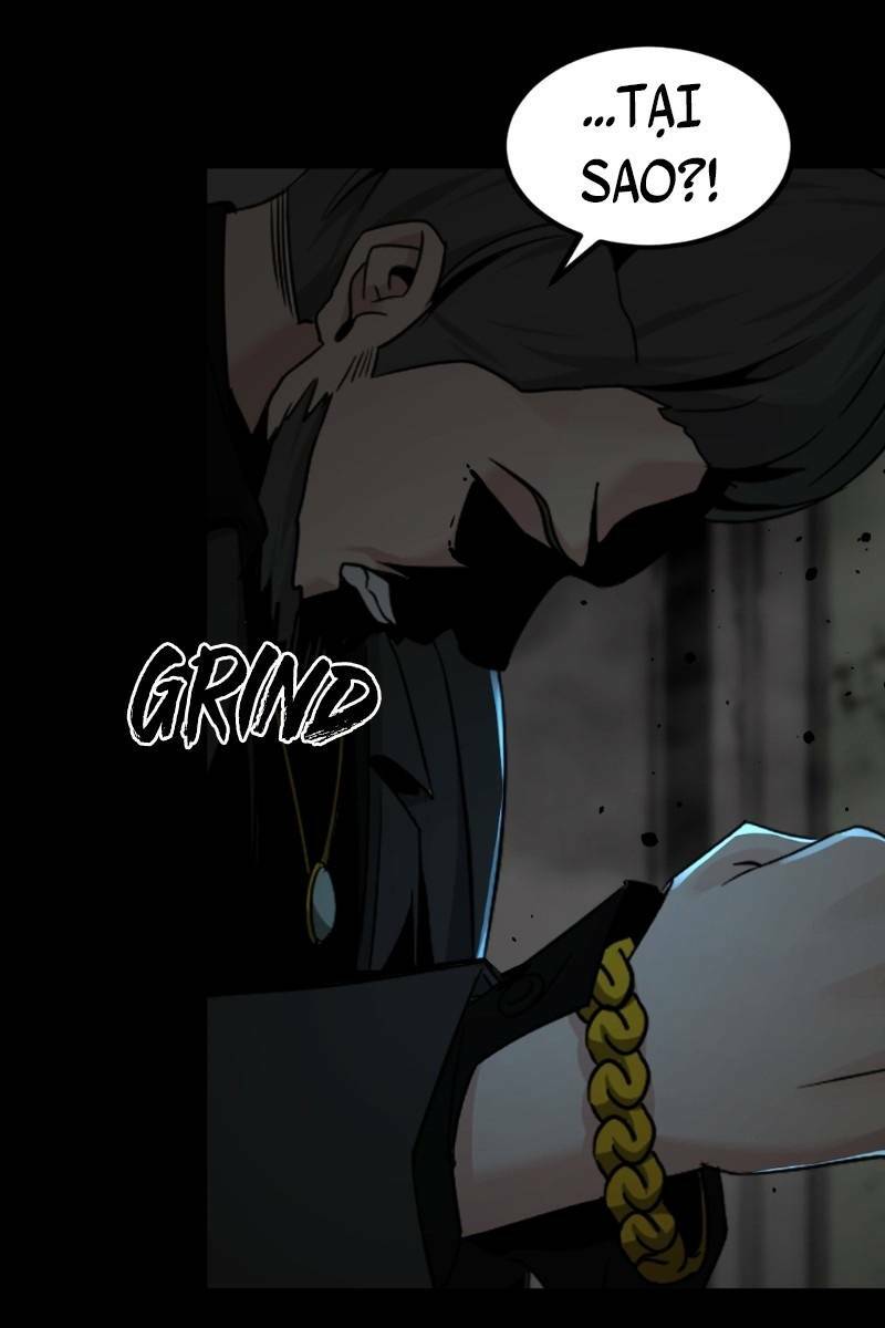 Kẻ giết anh hùng - Chapter 96 - Page 95