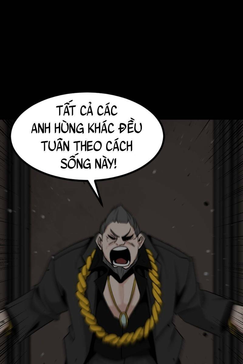 Kẻ giết anh hùng - Chapter 96 - Page 96