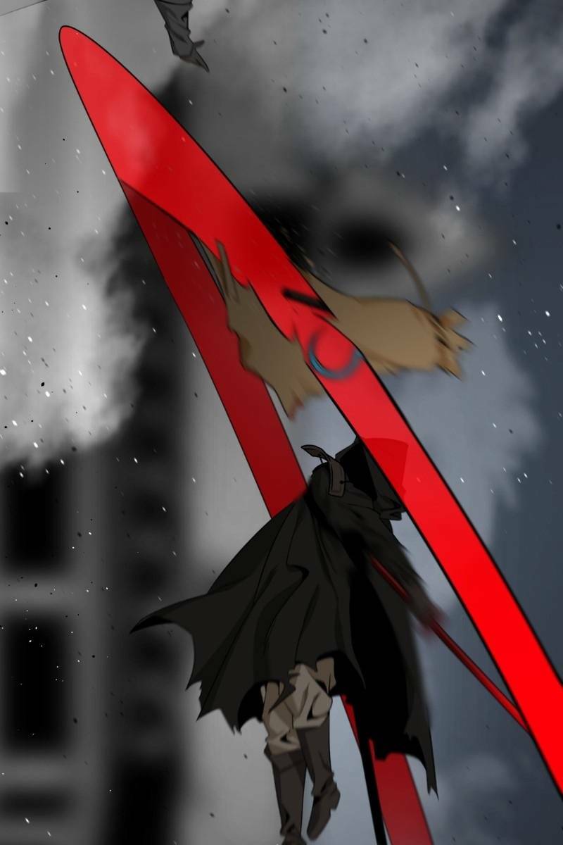 Kẻ giết anh hùng - Chapter 97 - Page 9