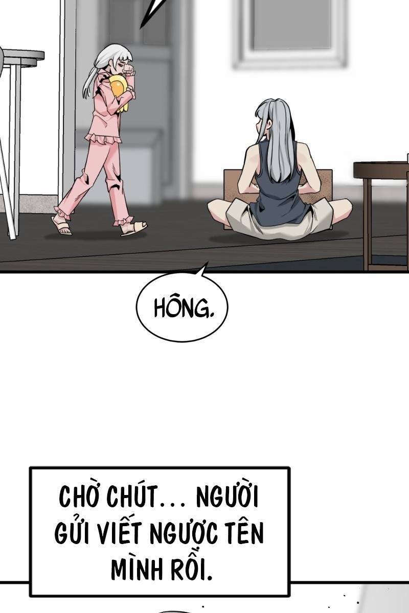 Kẻ giết anh hùng - Chapter 97 - Page 102