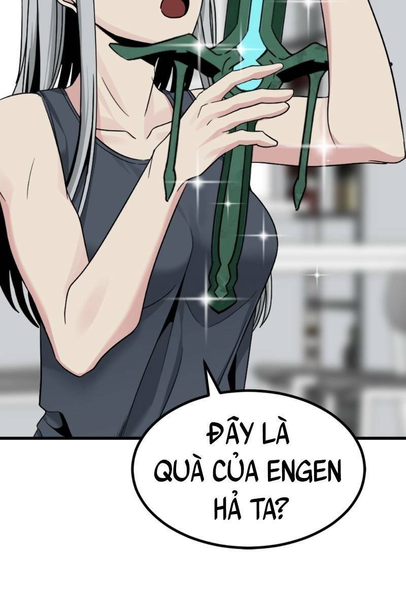 Kẻ giết anh hùng - Chapter 97 - Page 106