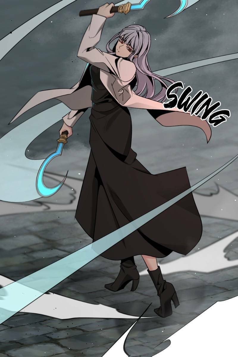 Kẻ giết anh hùng - Chapter 97 - Page 16