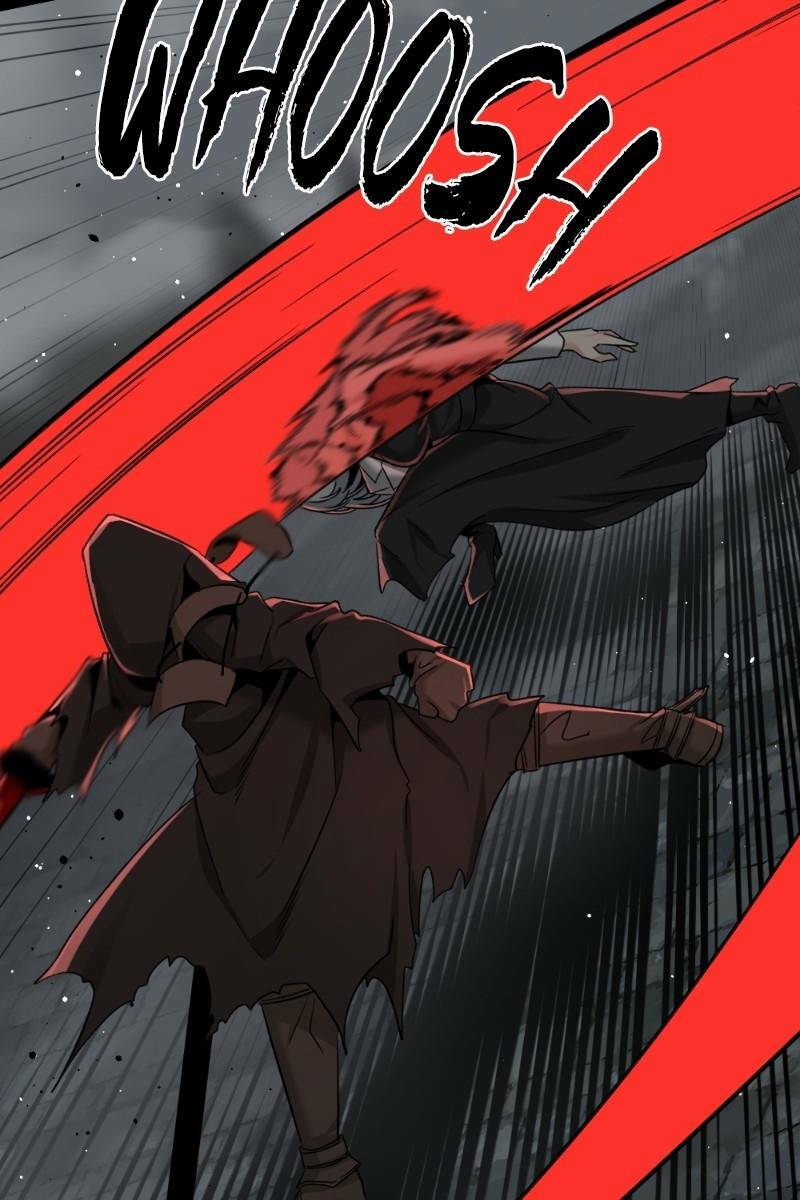 Kẻ giết anh hùng - Chapter 97 - Page 27