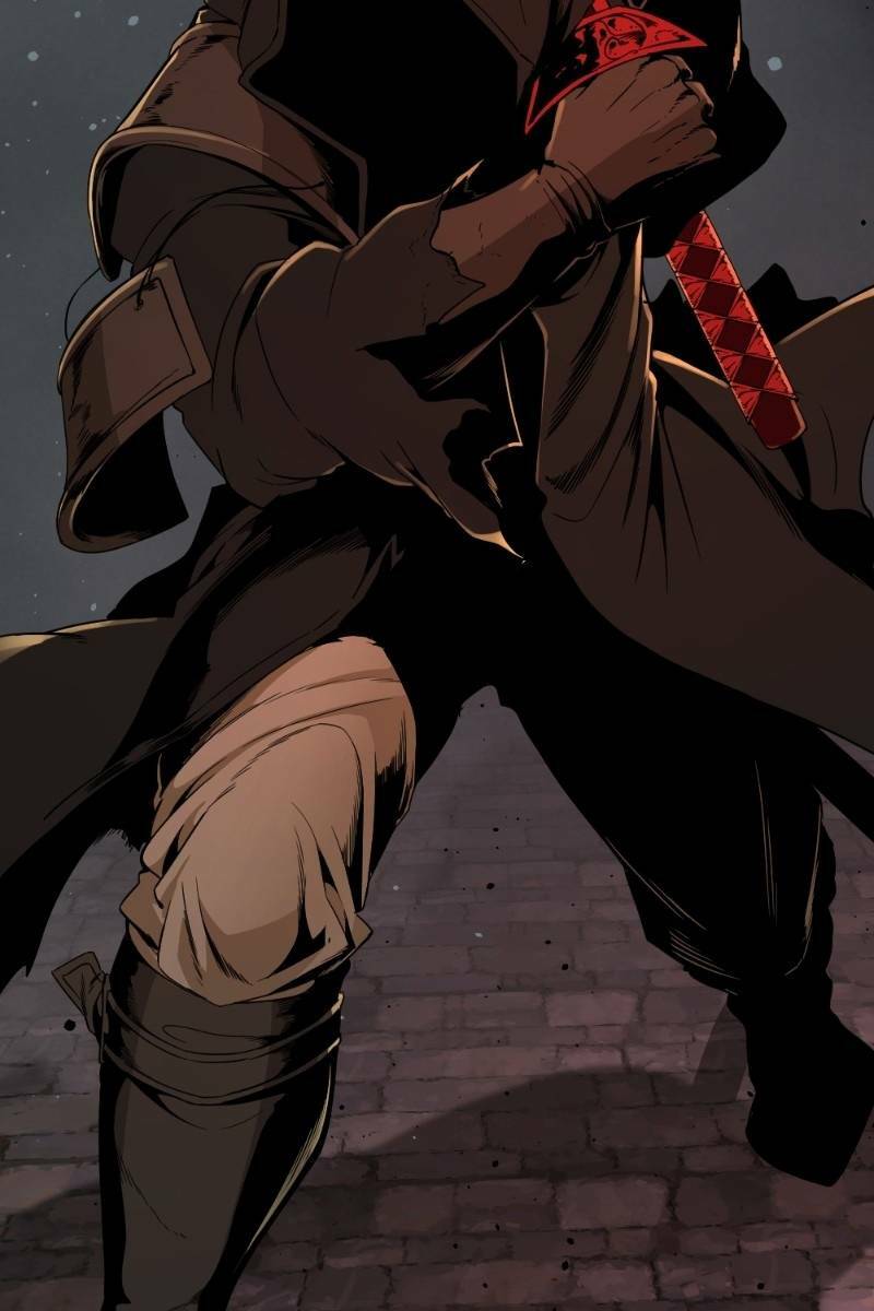 Kẻ giết anh hùng - Chapter 97 - Page 34