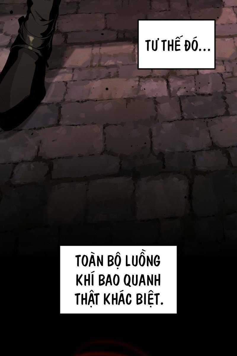 Kẻ giết anh hùng - Chapter 97 - Page 35