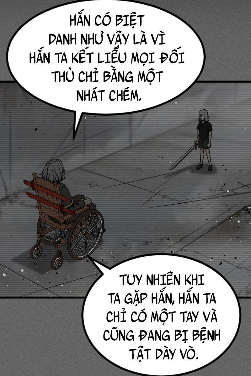 Kẻ giết anh hùng - Chapter 97 - Page 56