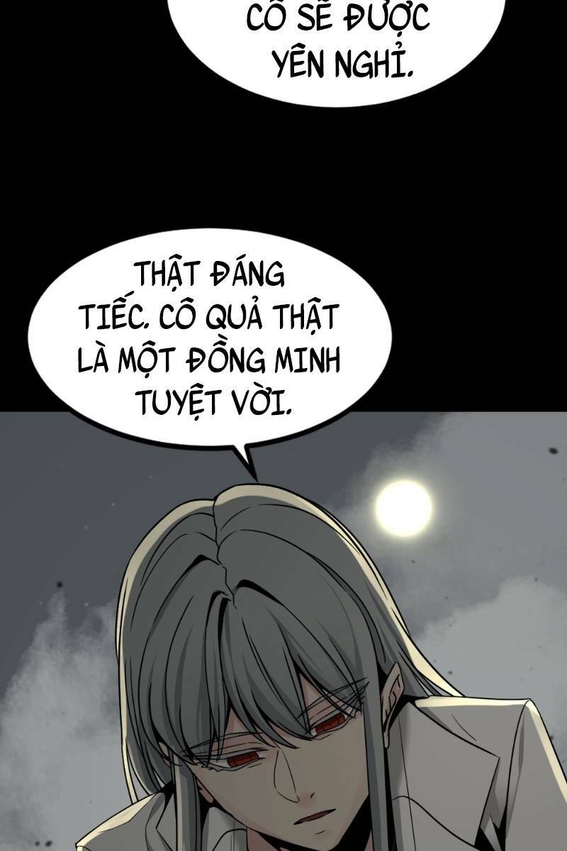 Kẻ giết anh hùng - Chapter 97 - Page 64