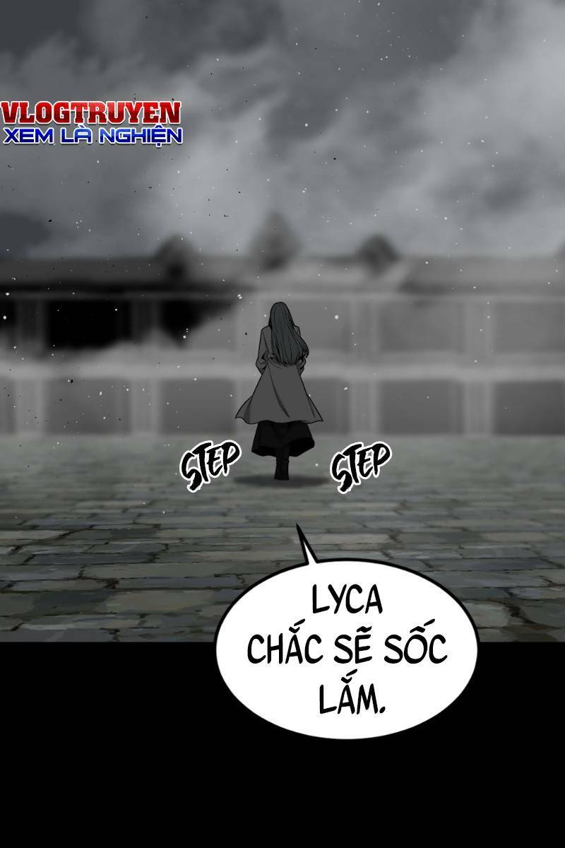 Kẻ giết anh hùng - Chapter 97 - Page 66