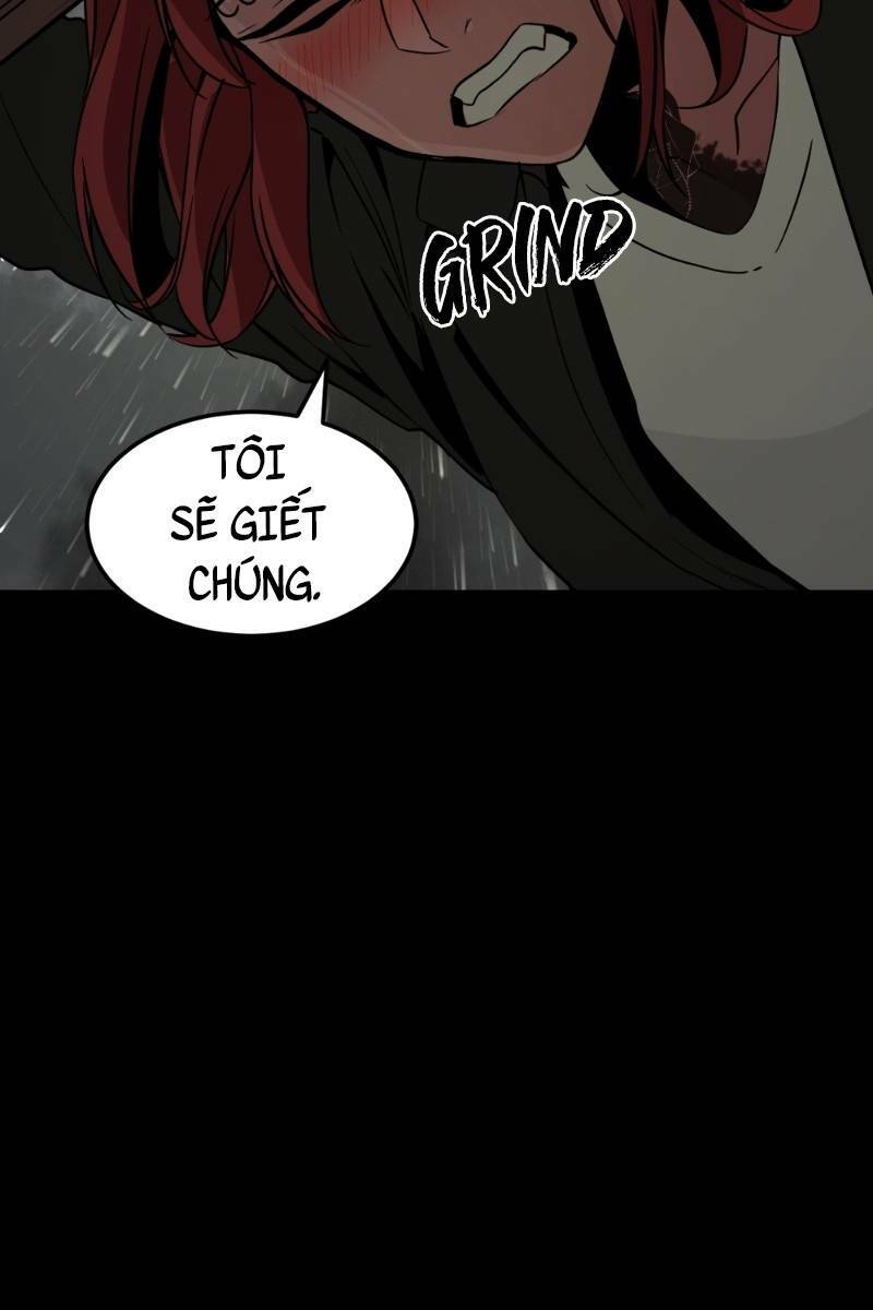 Kẻ giết anh hùng - Chapter 97 - Page 72