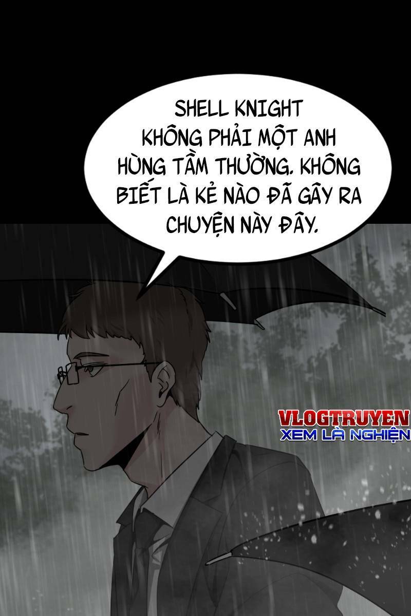 Kẻ giết anh hùng - Chapter 97 - Page 80