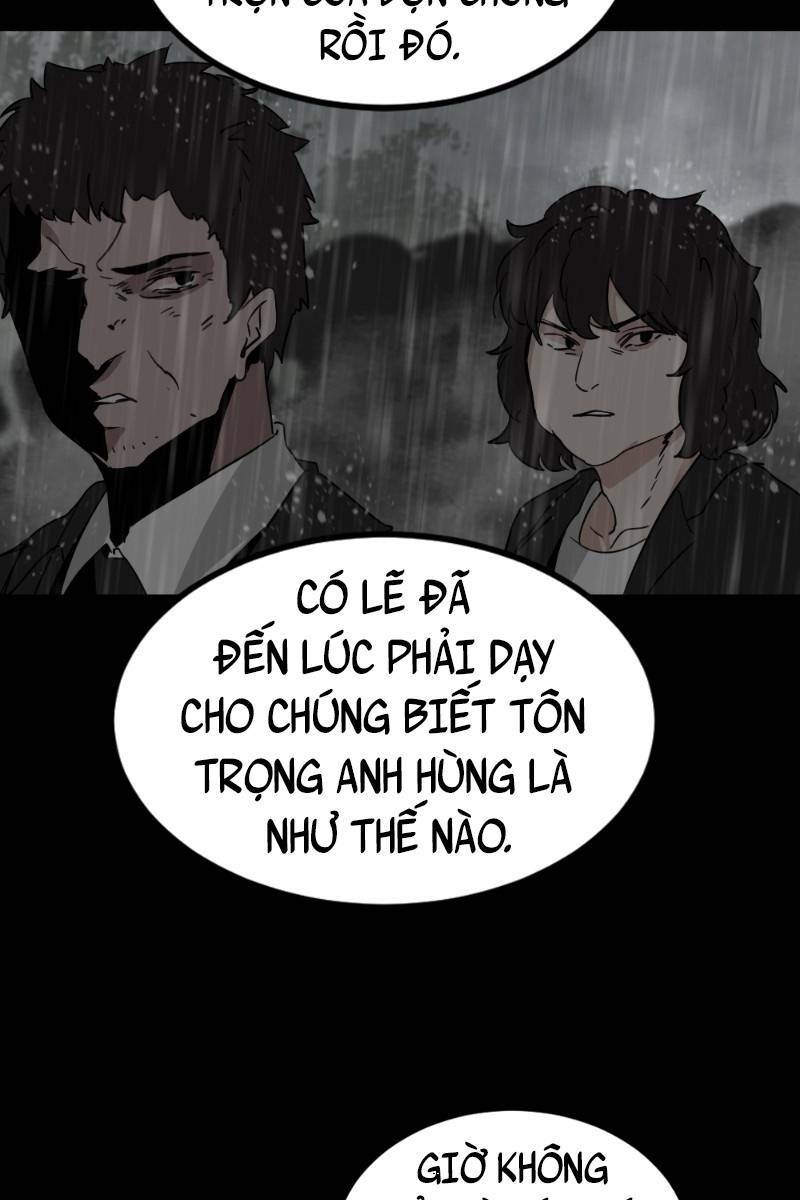 Kẻ giết anh hùng - Chapter 97 - Page 82