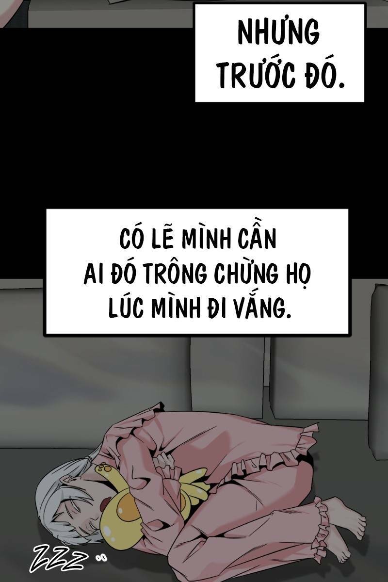 Kẻ giết anh hùng - Chapter 97 - Page 95