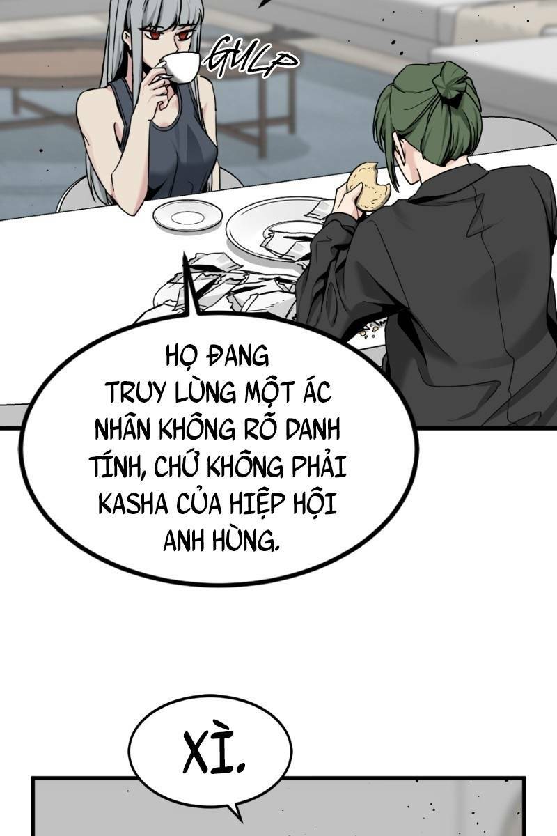 Kẻ giết anh hùng - Chapter 98 - Page 22