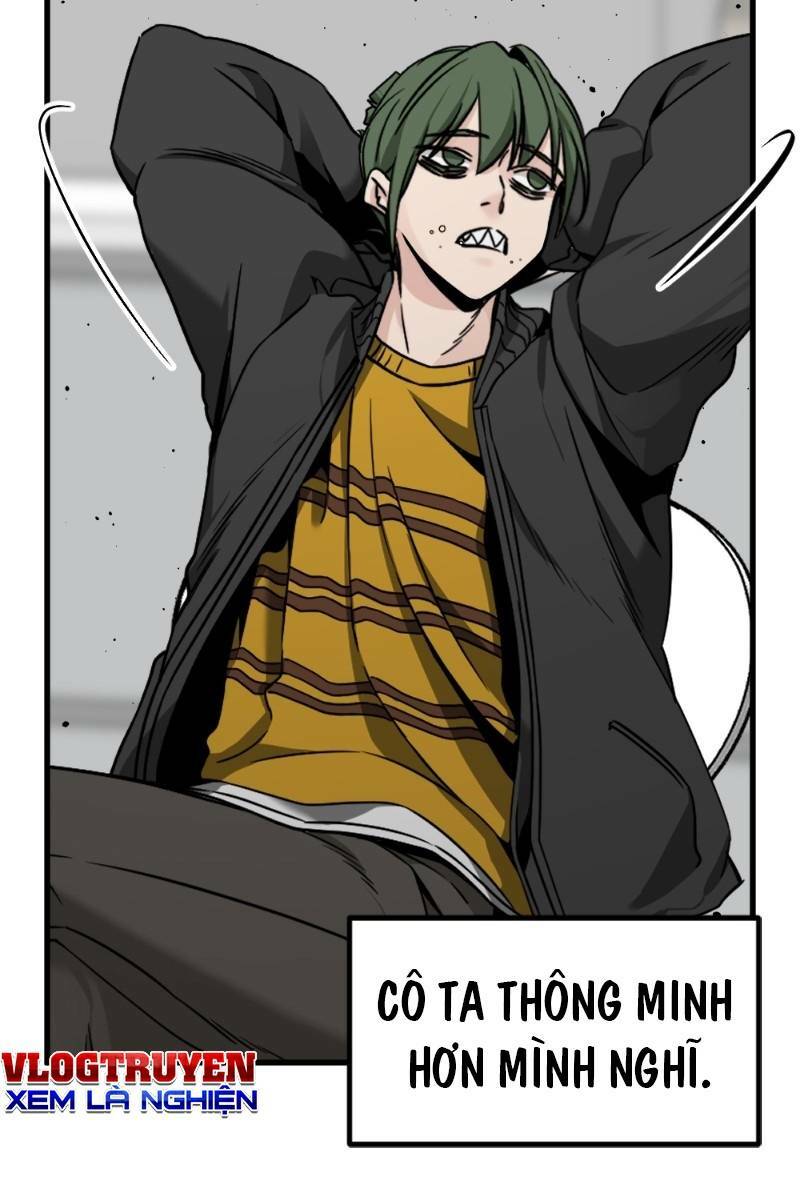 Kẻ giết anh hùng - Chapter 98 - Page 23