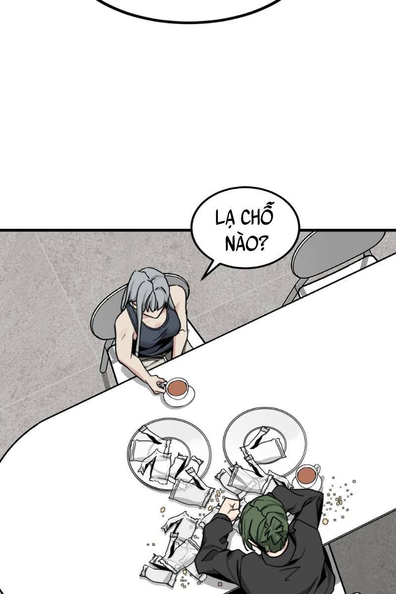 Kẻ giết anh hùng - Chapter 98 - Page 30