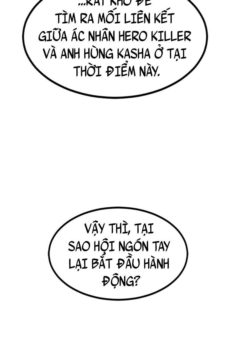 Kẻ giết anh hùng - Chapter 98 - Page 33