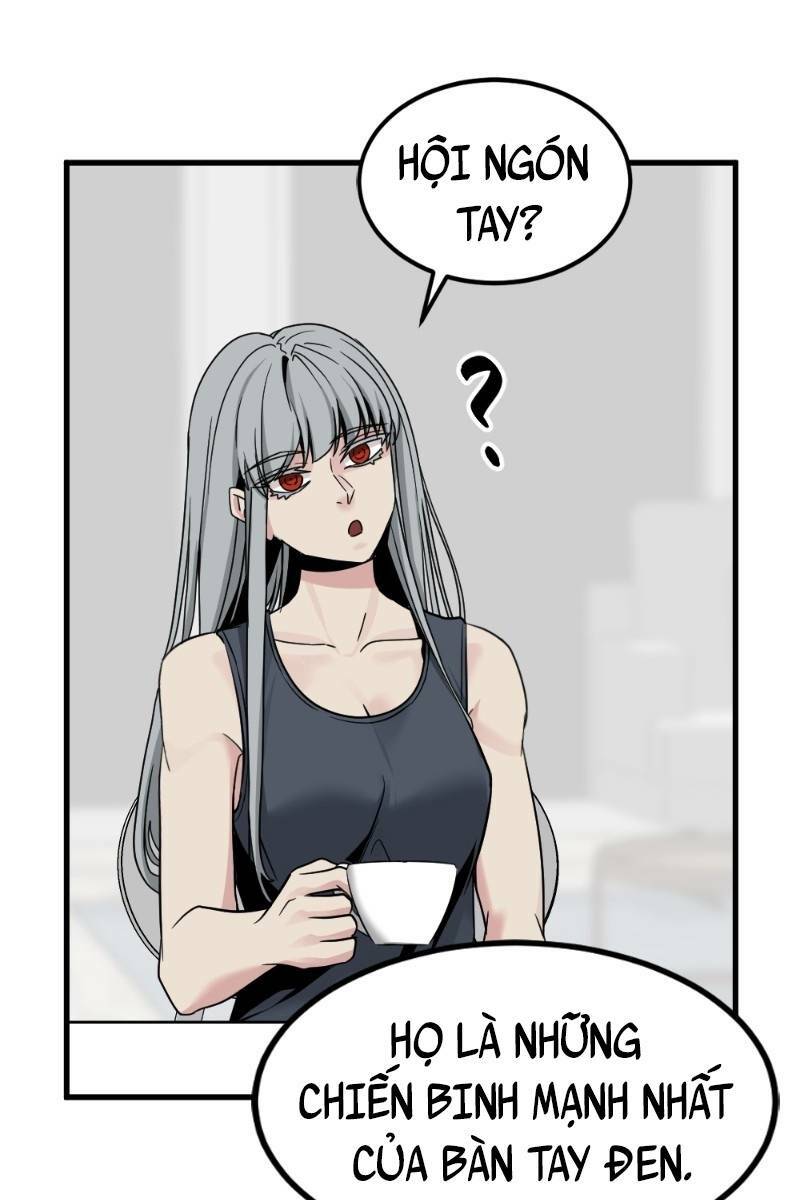 Kẻ giết anh hùng - Chapter 98 - Page 35