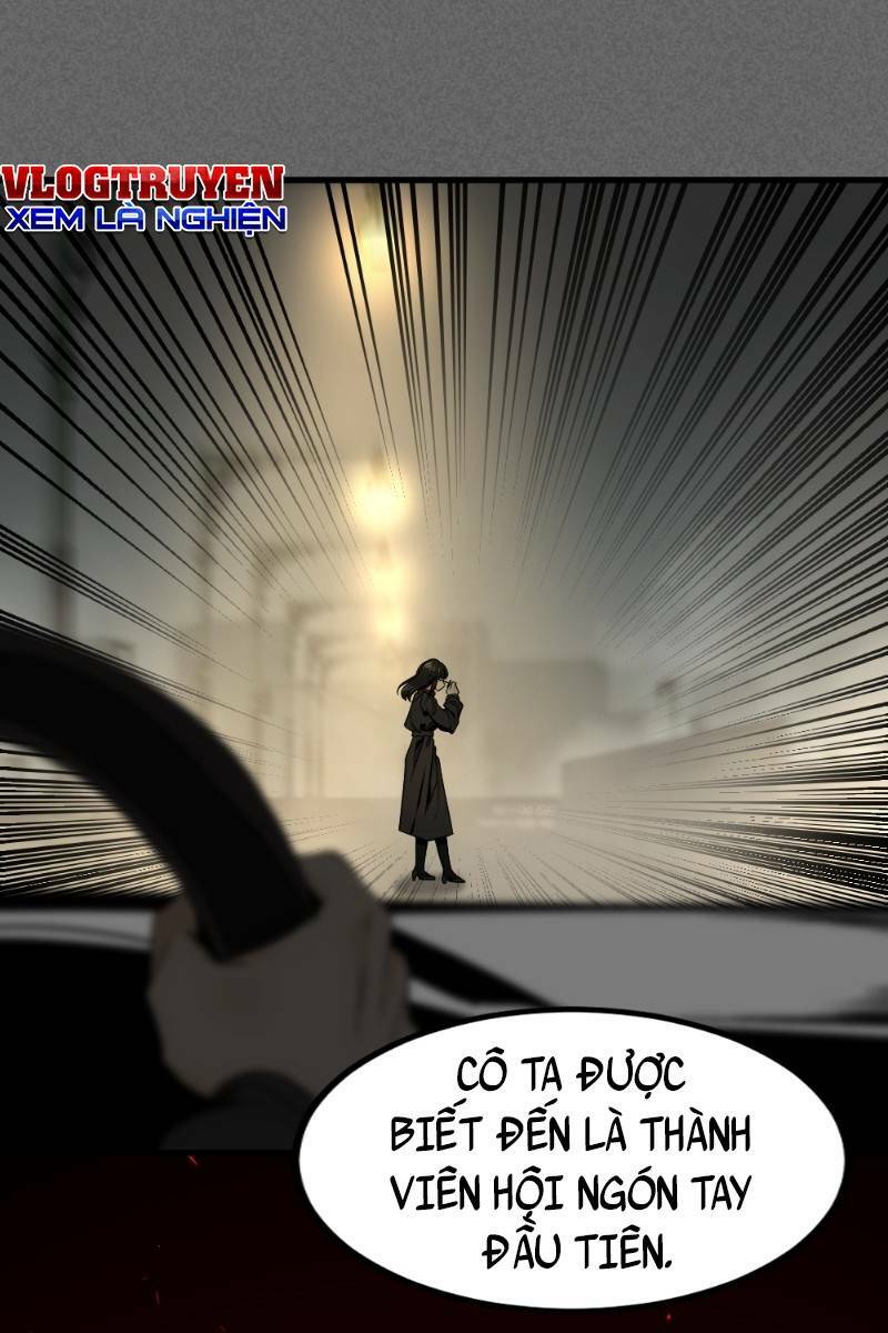 Kẻ giết anh hùng - Chapter 98 - Page 39