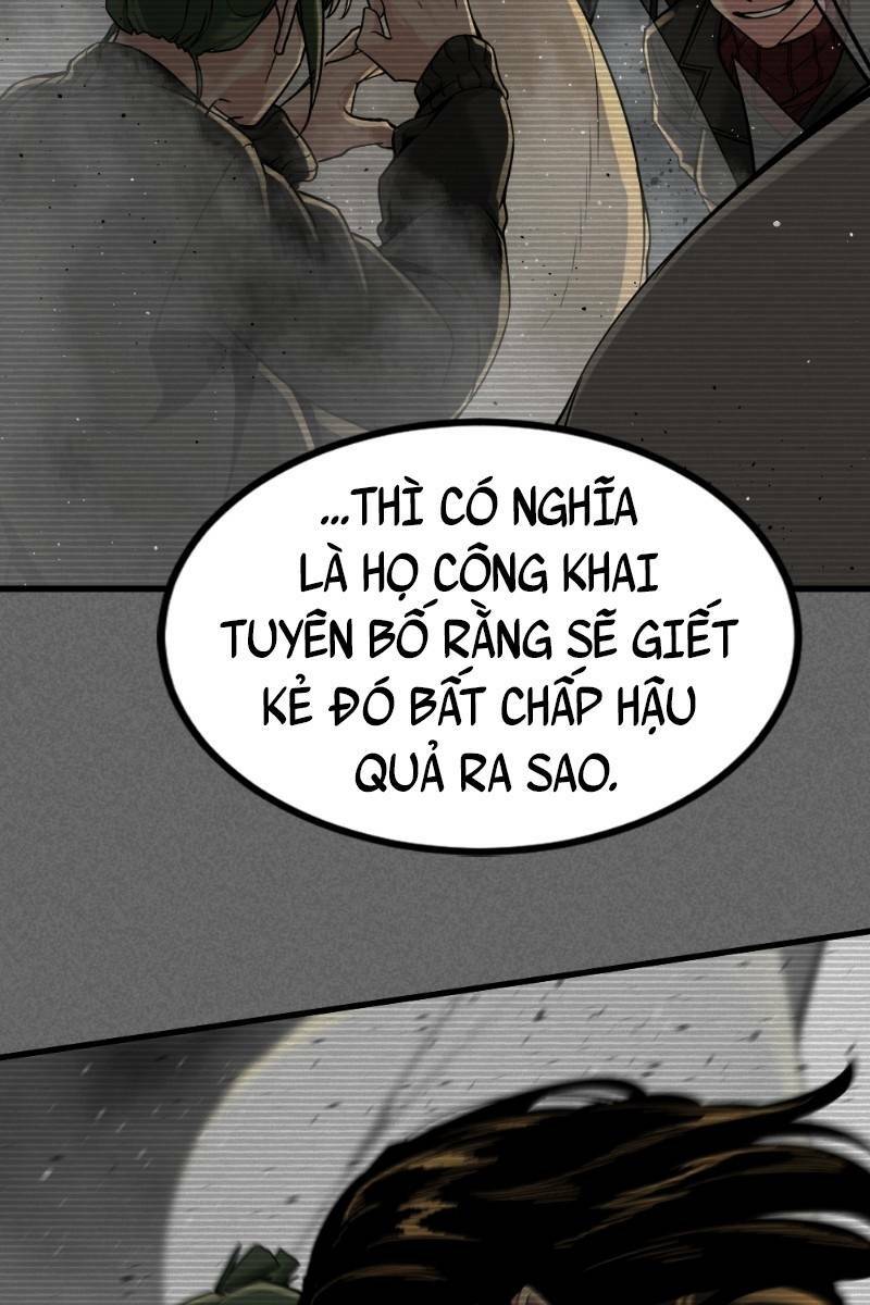 Kẻ giết anh hùng - Chapter 98 - Page 45