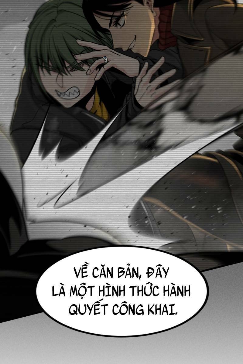 Kẻ giết anh hùng - Chapter 98 - Page 46