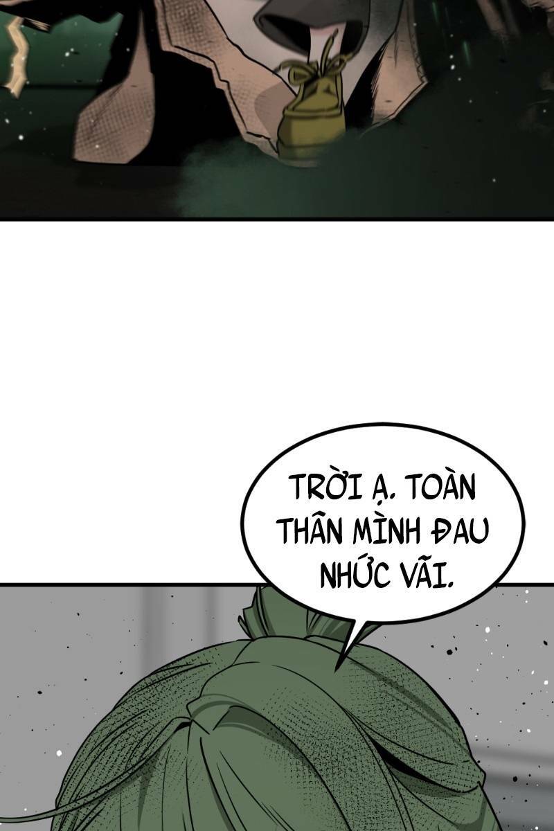 Kẻ giết anh hùng - Chapter 98 - Page 4