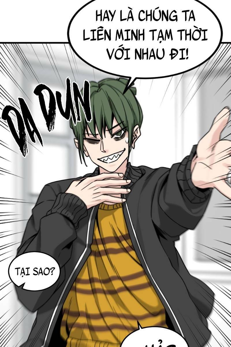 Kẻ giết anh hùng - Chapter 98 - Page 52