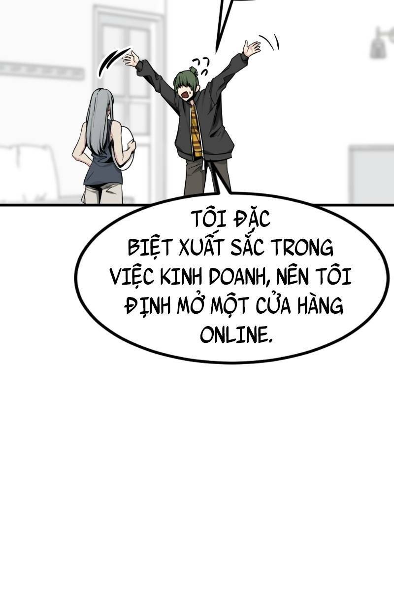 Kẻ giết anh hùng - Chapter 98 - Page 55