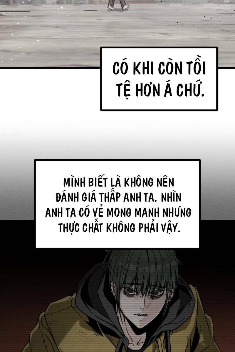Kẻ giết anh hùng - Chapter 98 - Page 61