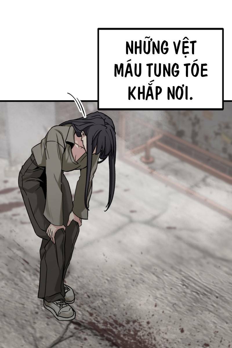 Kẻ giết anh hùng - Chapter 98 - Page 64