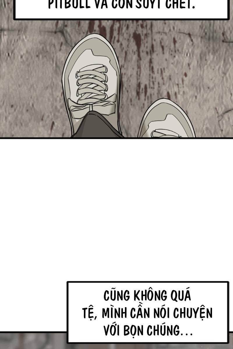 Kẻ giết anh hùng - Chapter 98 - Page 66