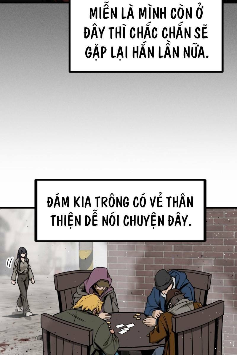 Kẻ giết anh hùng - Chapter 98 - Page 69