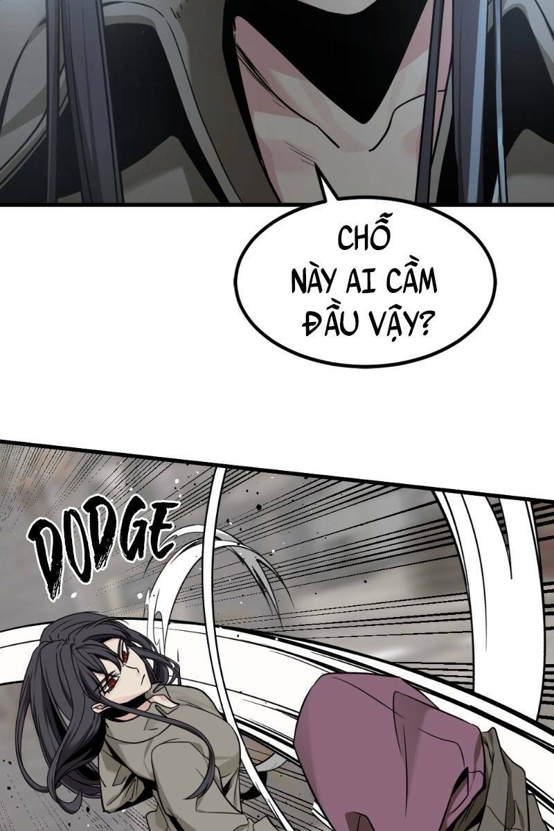 Kẻ giết anh hùng - Chapter 98 - Page 75