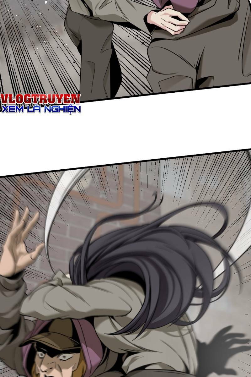 Kẻ giết anh hùng - Chapter 98 - Page 76