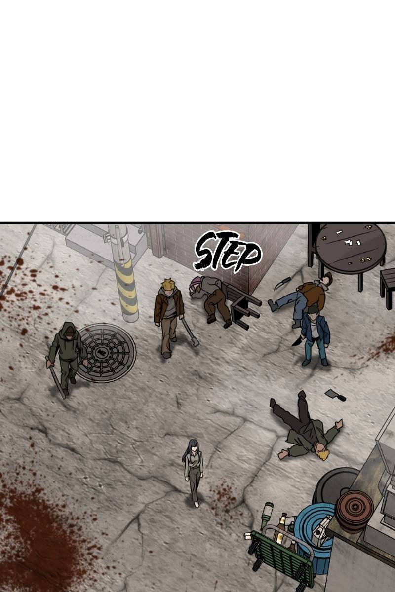 Kẻ giết anh hùng - Chapter 98 - Page 83