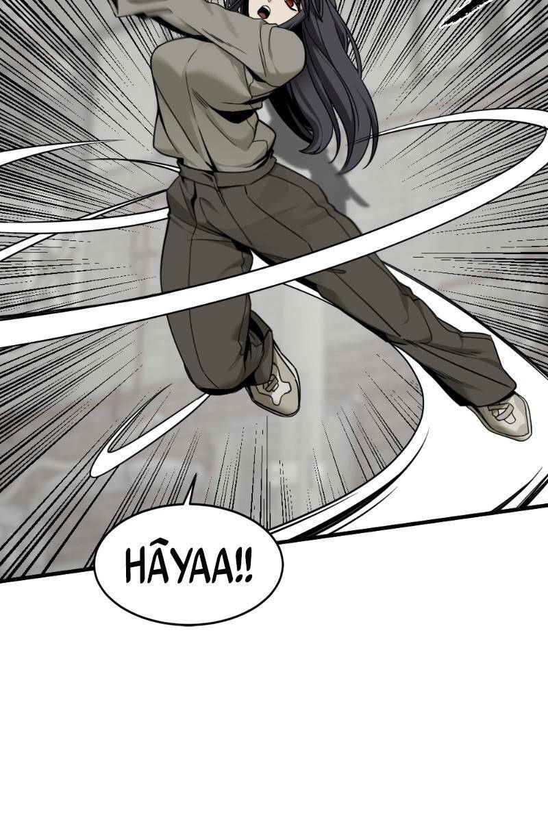 Kẻ giết anh hùng - Chapter 98 - Page 85