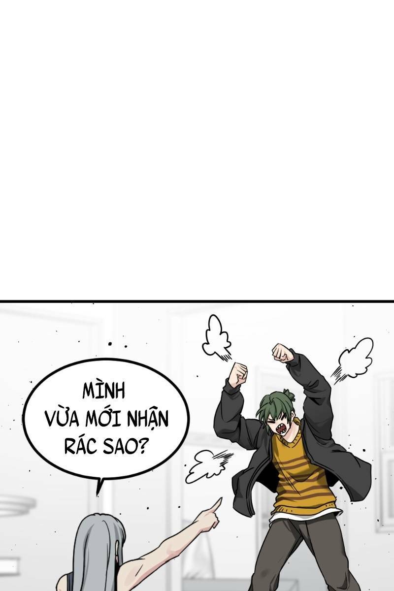 Kẻ giết anh hùng - Chapter 98 - Page 8