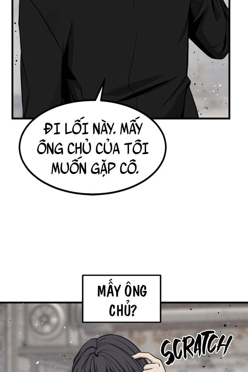 Kẻ giết anh hùng - Chapter 98 - Page 97
