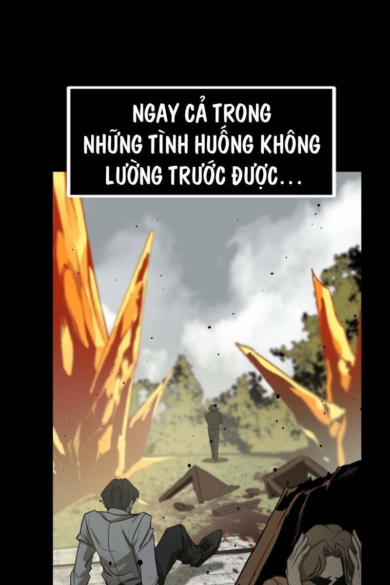 Kẻ giết anh hùng - Chapter 99 - Page 9