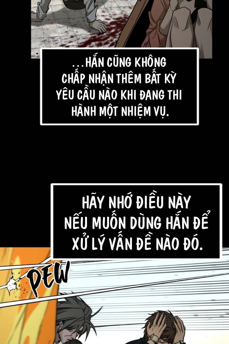 Kẻ giết anh hùng - Chapter 99 - Page 10