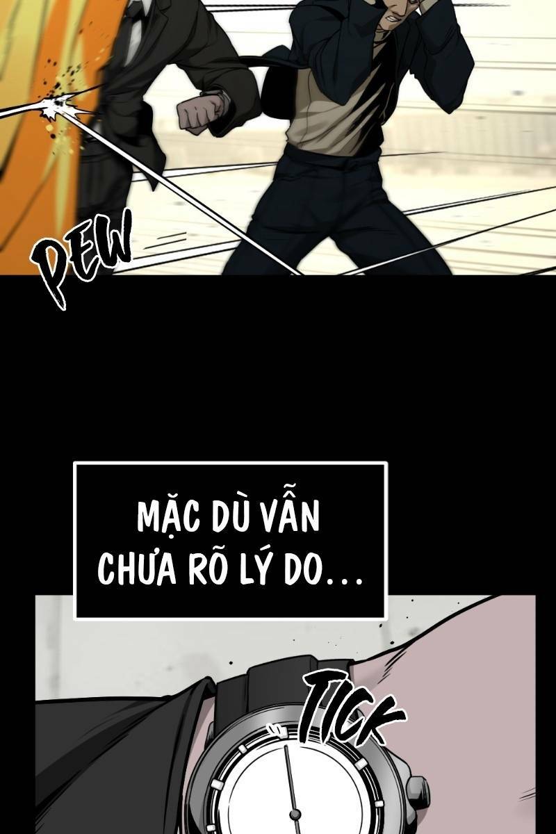 Kẻ giết anh hùng - Chapter 99 - Page 11