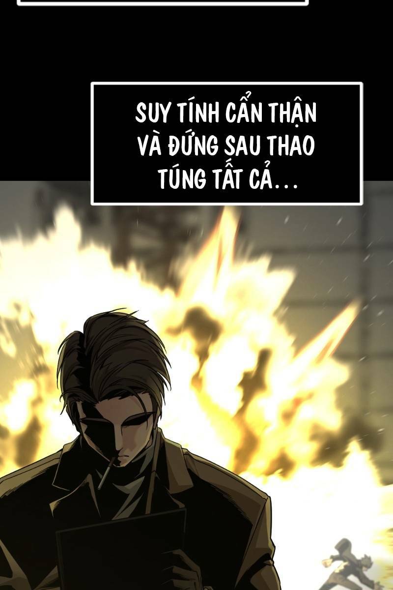 Kẻ giết anh hùng - Chapter 99 - Page 17