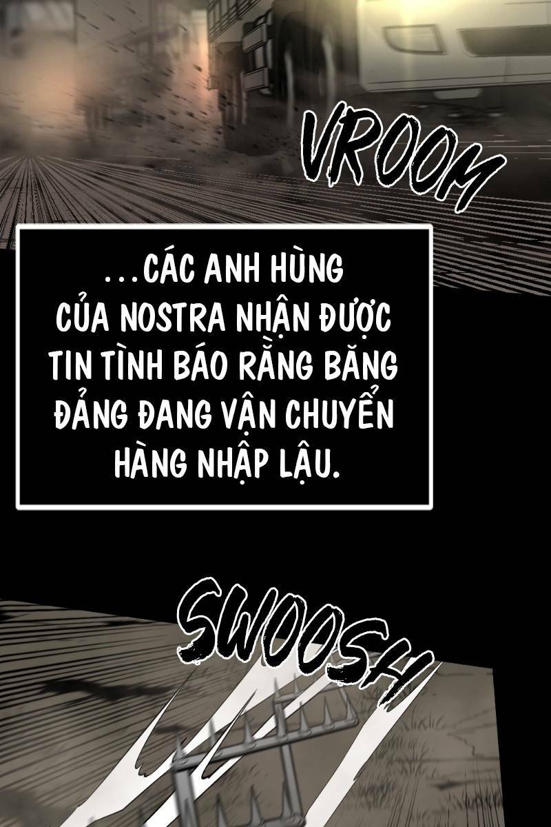 Kẻ giết anh hùng - Chapter 99 - Page 25