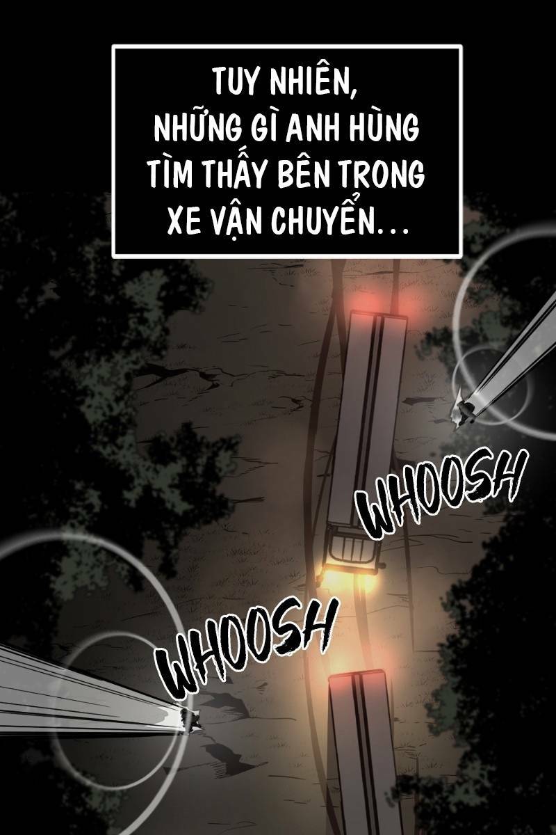 Kẻ giết anh hùng - Chapter 99 - Page 27