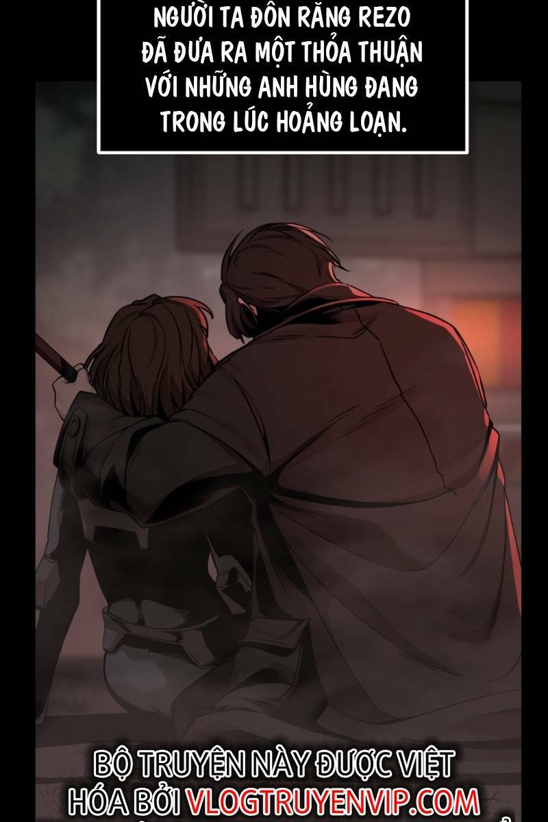 Kẻ giết anh hùng - Chapter 99 - Page 32